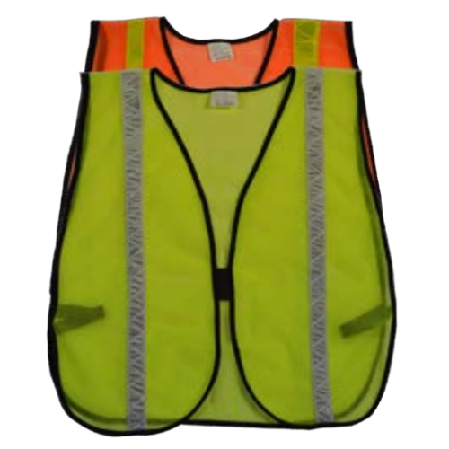 All Purpose Safety Vests