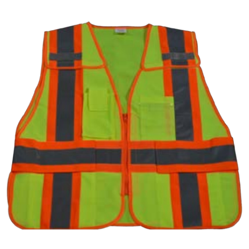 Breakaway Safety Vests