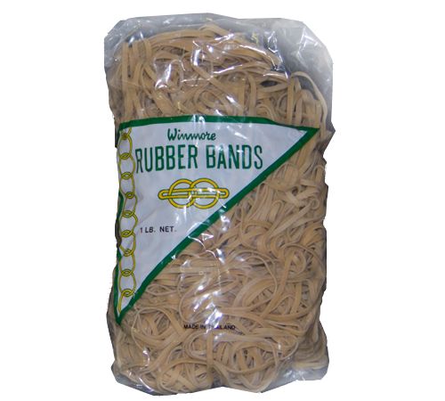 rubberbandsP